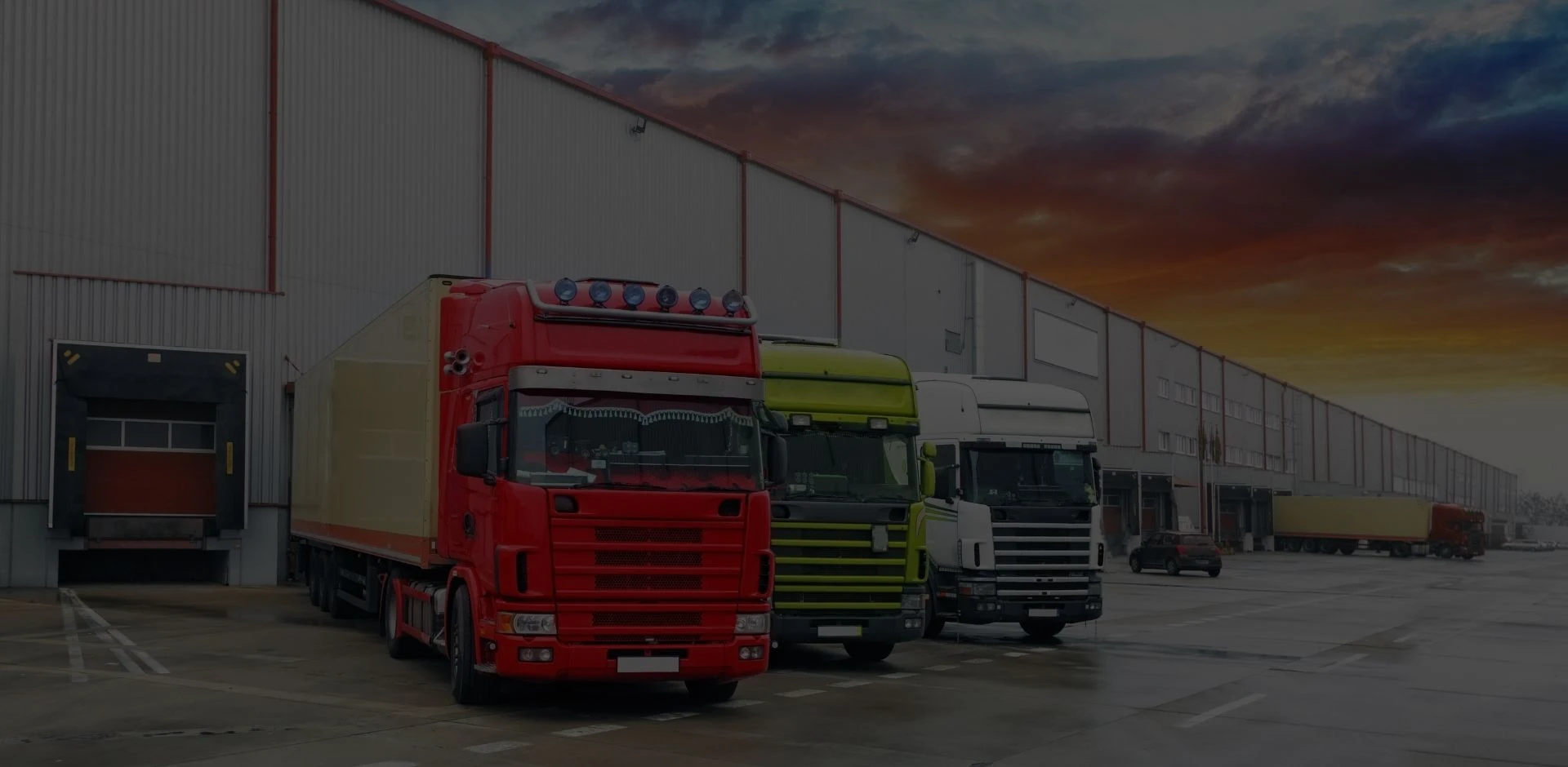 Ankara Sarıyer Ambarı